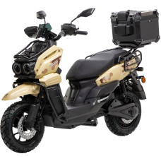 Електроскутер Forte Unicorn EV 2800W 72V/35Ah