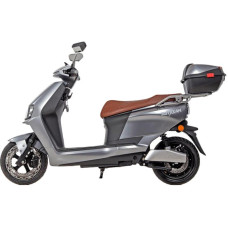 Електроскутер Maxxter LUMINA Silver