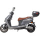 Електроскутер Maxxter LUMINA Silver