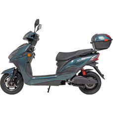 Електроскутер Maxxter NEOS III Green
