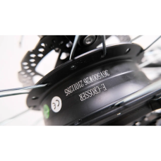 Електровелосипед Azimut Energy 500W