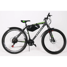 Електровелосипед Azimut Energy 500W