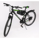 Електровелосипед Azimut Energy 500W