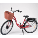 Електровелосипед дорожник Dorozhnik Akvamarin 500W
