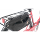 Електровелосипед дорожник Dorozhnik Akvamarin 500W