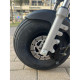Електровелосипед триколісний EVOBIKE Grizzly X3 PRO 2000W 48V 24Ah (≈15″, вантажний, CityCoco)