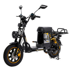 Електровелосипед Minako Titan 2.0 1500W