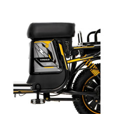 Електровелосипед Minako Titan 2.0 1500W