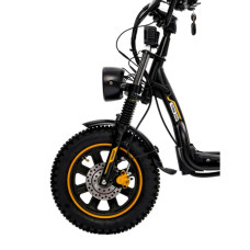 Електровелосипед Minako Titan 2.0 1500W