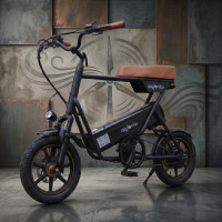 Електровелосипед Windgoo F1 250W 36V 7.5Ah 14"