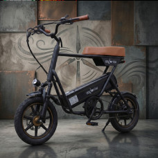 Електровелосипед Windgoo F1 250W 36V 7.5Ah 14"