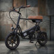 Електровелосипед Windgoo F1 250W 36V 7.5Ah 14"