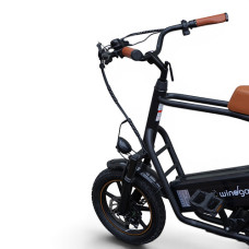 Електровелосипед Windgoo F1 250W 36V 7.5Ah 14"