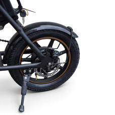 Електровелосипед Windgoo F1 250W 36V 7.5Ah 14"