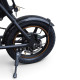 Електровелосипед Windgoo F1 250W 36V 7.5Ah 14"