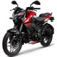 Мотоцикл Bajaj Pulsar NS200 (Індія)