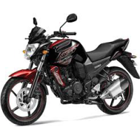 Мотоцикл Yamaha FZS 153cc FI (інжектор)
