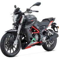 Мотоцикл Benelli TNT25