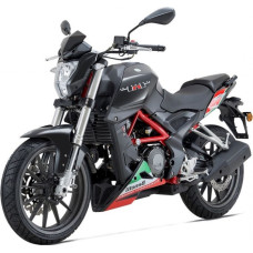Мотоцикл Benelli TNT25