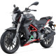 Мотоцикл Benelli TNT25