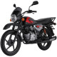 Мотоцикл Bajaj Boxer 150X (Індія)
