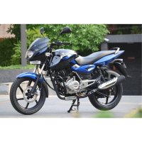 Мотоцикл Bajaj Pulsar 150 DTS-i (Індія)