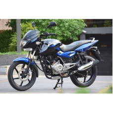 Мотоцикл Bajaj Pulsar 150 DTS-i (Індія)