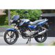 Мотоцикл Bajaj Pulsar 150 DTS-i (Індія)