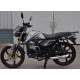 Мотоцикл HUNTER COBRA 125