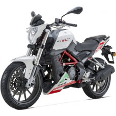 Мотоцикл Benelli TNT25 ABS