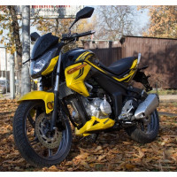Мотоцикл JIANSHE JS150-31
