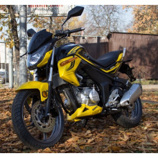 Мотоцикл JIANSHE JS150-31