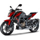Мотоцикл VOGE 300R (Loncin LX300-6 CR6)
