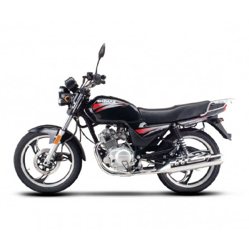 Мотоцикл JIANSHE JS125-6B