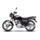 Мотоцикл JIANSHE JS125-6B