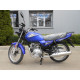 Мотоцикл JIANSHE JS125-6B