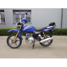 Мотоцикл JIANSHE JS125-6AG