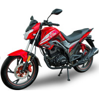 Мотоцикл SPARK SP200R-27