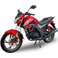 Мотоцикл SPARK SP200R-27