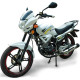 Мотоцикл SPARK SP200R-25i