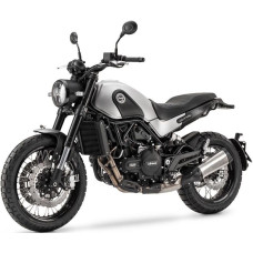 Мотоцикл Benelli Leoncino 500 Trail ABS