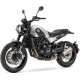 Мотоцикл Benelli Leoncino 500 Trail ABS