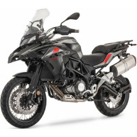 Мотоцикл Benelli TRK 502X ABS Off-Road