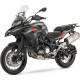 Мотоцикл Benelli TRK 502X ABS Off-Road