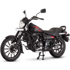 Мотоцикл Bajaj Avenger Street 220 (Індія)