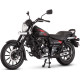 Мотоцикл Bajaj Avenger Street 220 (Індія)