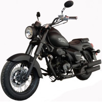 Мотоцикл SKYBIKE RENEGADE 200