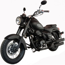 Мотоцикл SKYBIKE RENEGADE 200