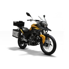 Мотоцикл ZONGSHEN ZS250GY-3 (RX-3)