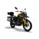 Мотоцикл ZONGSHEN ZS250GY-3 (RX-3)